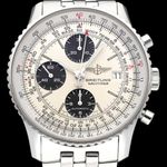 Breitling Old Navitimer A13022 SNOWBIRDS - (1/8)