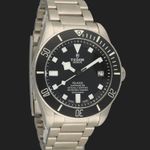 Tudor Pelagos 25600TN (2022) - Black dial 42 mm Titanium case (4/7)