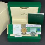 Rolex Oyster Perpetual 36 116000 (2017) - 36 mm Steel case (2/7)