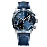 Longines Spirit L3.821.4.93.2 - (1/1)