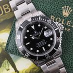 Rolex Submariner Date 16610 - (1/8)