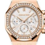 Audemars Piguet Royal Oak Chronograph 26715OR.ZZ.1356OR.01 - (4/7)