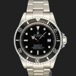 Rolex Sea-Dweller 4000 16600 - (3/8)