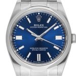 Rolex Oyster Perpetual 36 126000 - (1/7)
