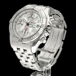 Breitling Chrono Cockpit A13358 - (5/8)