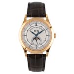 Patek Philippe Annual Calendar 5396R-001 - (1/8)
