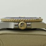 Rolex Submariner Date 126613LB (2025) - 41 mm Gold/Steel case (3/8)