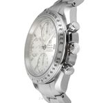 Omega Speedmaster Date 3211.30.00 (Onbekend (willekeurig serienummer)) - 40mm Staal (5/8)