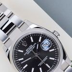 Rolex Datejust 36 126200 (2022) - 36 mm Steel case (3/8)