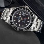 Rolex GMT-Master 16700 - (2/8)
