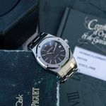Audemars Piguet Royal Oak 14790ST (1998) - 36 mm Steel case (4/8)
