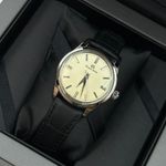 Grand Seiko Elegance Collection SBGW231G - (8/8)