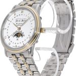 Blancpain Villeret Moonphase 6595-1418 - (3/5)