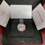 Cartier Ballon Blanc W4BL0002 - (6/8)