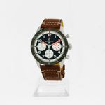 Breitling Classic AVI Y233801A1B1X1 (2026) - Black dial 42 mm Steel case (1/1)