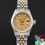 Rolex Lady-Datejust 79173 - (1/8)