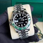 Rolex GMT-Master II 126720VTNR - (1/8)
