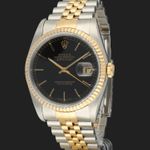 Rolex Datejust 36 16233 - (1/8)
