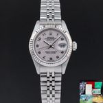 Rolex Lady-Datejust 69174 - (1/7)