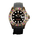 Rolex Yacht-Master 116695 SATS - (1/6)