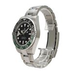 Rolex GMT-Master II 126720VTNR (2024) - Black dial 40 mm Steel case (3/8)