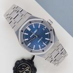 Audemars Piguet Royal Oak Selfwinding 15450ST - (1/8)