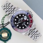 Rolex GMT-Master II 126710BLRO - (1/8)