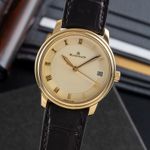 Blancpain Villeret Ultra-Slim 1158-1442-55 - (3/8)