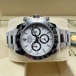 Rolex Daytona 126500LN - (4/8)