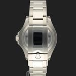 Rolex Yacht-Master 40 116622 (2019) - Grey dial 40 mm Steel case (6/8)