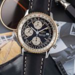 Breitling Old Navitimer 81610 - (3/8)