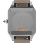 Cartier Santos Dumont W2SA0038 - (6/8)