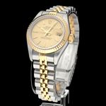 Rolex Lady-Datejust 69173 - (2/8)