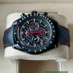 Omega Speedmaster Professional Moonwatch 311.92.44.30.01.002 (2022) - Black dial 44 mm Ceramic case (5/7)
