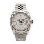 Rolex Sky-Dweller 326934 - (2/8)