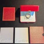 Cartier Pasha 2863 - (6/8)