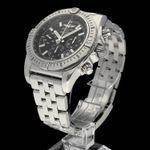 Breitling Chronomat 44 AB0115 (2019) - 44 mm Steel case (5/8)