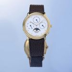 Audemars Piguet Quantieme Perpetual Calendar 25657BA - (1/8)