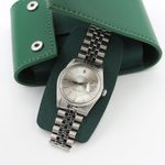 Rolex Datejust 36 16030 - (1/8)