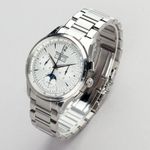 Jaeger-LeCoultre Master Control Q4138130 - (4/8)