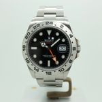 Rolex Explorer II 226570 (Onbekend (willekeurig serienummer)) - 42mm Staal (3/8)