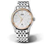 Oris Artelier Date 01 733 7670 6351-07 8 21 77 - (3/3)