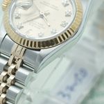 Rolex Lady-Datejust 69173 - (8/8)
