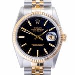 Rolex Datejust 36 16233 - (3/8)