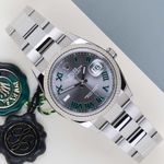 Rolex Datejust 36 126234 - (1/8)