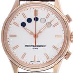 Frederique Constant Unknown FC-380X4H2/4/6 - (1/7)
