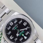Rolex Air-King 126900 - (4/8)