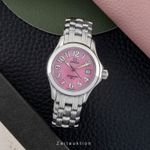 Omega Seamaster 2581.66 - (3/8)