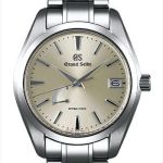 Grand Seiko Heritage Collection SBGA201 - (1/2)