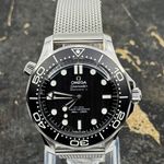 Omega Seamaster Diver 300 M 210.30.42.20.01.010 - (2/8)
